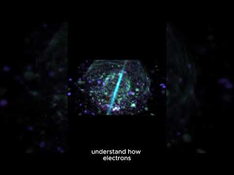 Hidden Quantum Geometry Warps Electrons: New Era for Electronics