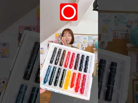 YES??NO??イラストチャレンジ!Illustration Challenge! #イラスト #shorts #art