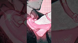 pretty shoes #speedpaint  #timelapse #art