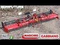 Maschio Gabbiano 6000 Super v1.1