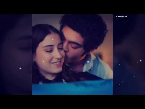 Hazal Kaya & Burak Deniz - Filiz & Bariș *