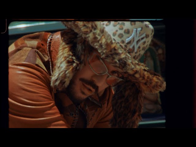 Fred De Palma - BARRIO LAMBADA (Official Video)
