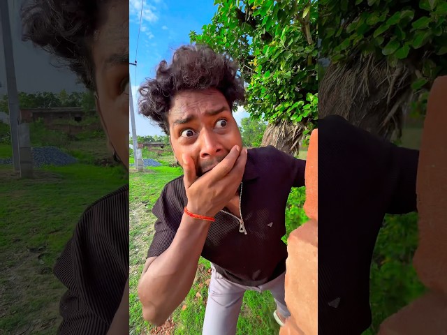 किस्मत ख़राब निकला 😂😂 #realfoolsofficial #comedy #vikramcomedyvideo #vikramfunnyvideo #memes
