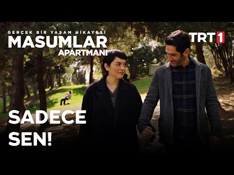 Tekrar Tekrar Aşık Olmak... | Masumlar Apartmanı 67. Bölüm