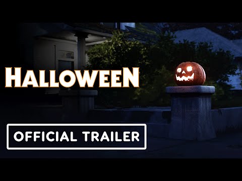 Halloween - Official Haddonfield Heights Map Flythrough Trailer Halloween - Official Haddonfield Heights Map Flythrough Trailer