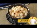 Undalkal | तांदुळाच्या पिठापासून बनवा टेस्टी उंदलकाल | Konkani Recipe | Sanjeev Kapoor Khazana