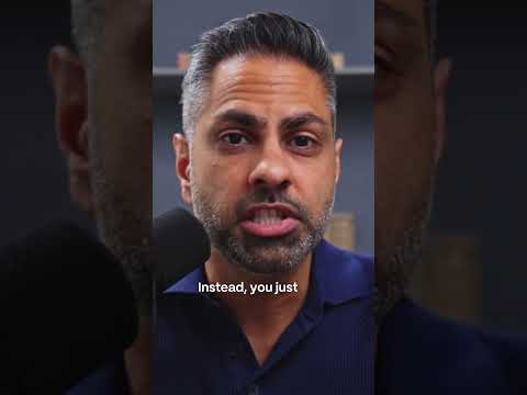 I Will Teach You To Be Rich | You Have No Idea What You Actually Spend