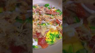 Bánh tráng đêm của ViênVibi gặp tào tháo 😂 - Hương Viên