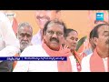 Warangal-Khammam-Nalgonda Graduate MLC BY-Elections 2024 | Teenmar Mallana | @SakshiTV  - 02:21 min - News - Video