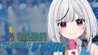 AKU VTUBER TIDAK INGKAR JANJI