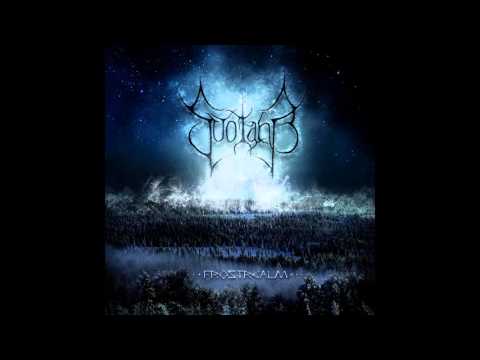 Suotana - Frostrealm [Full-Album HD]