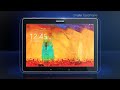 Samsung GALAXY Note 10.1 (2014 Edition) Commercial