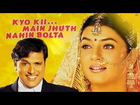 Kyo Kii... Main Jhuth Nahin Bolta'