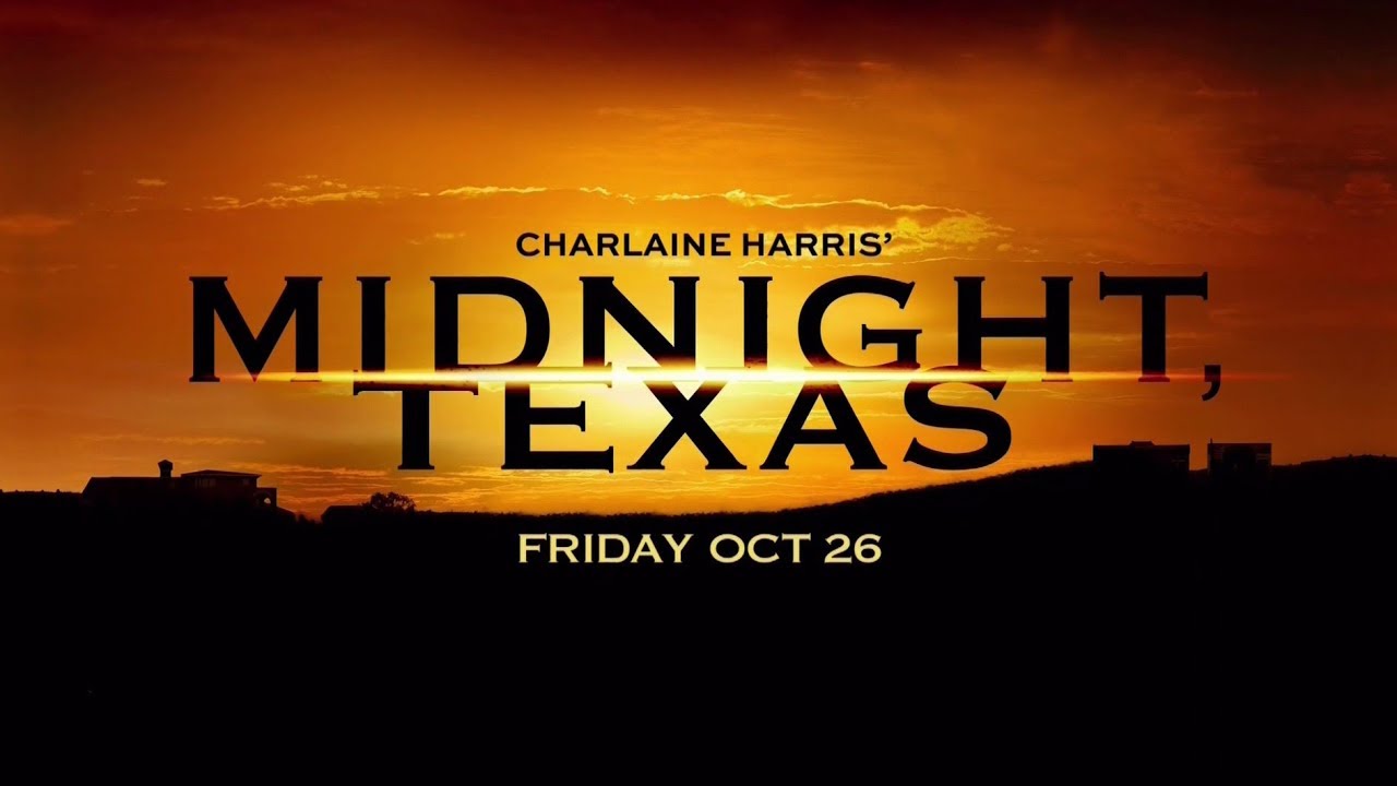 Midnight Texas Season 2