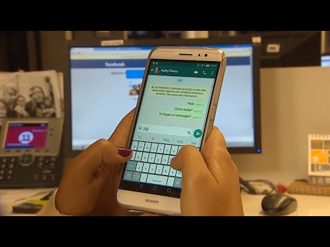 Polémicas por nuevas condiciones de WhatsApp