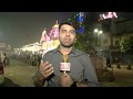 Diwali Celebration: दिवाली की रात में Chandni Chowk Market में जमकर हुई आतिशबाजी | Delhi Pollution  - 02:10 min - News - Video