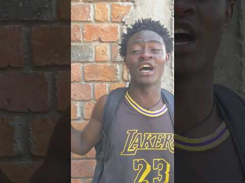 Bangi siyo chahi #comedy