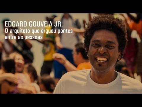 Edgard Gouveia Jr.