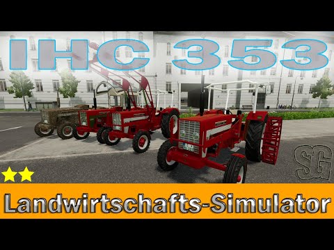 IHC 353 v3.1.0.0