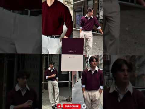 trending shirt pants for men 2025 #viral #video #trending #shorts