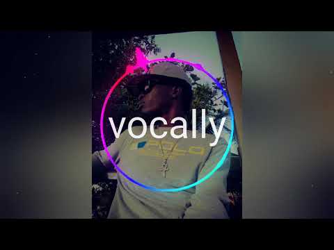 Vocally - Real Hot Head
