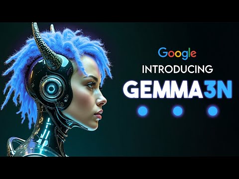 AI Revolution: Gemma 3N Release, Google's Gemini CLI, Meta's Talent Acquisition, and More!