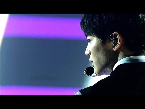SHINee(샤이니) - View(뷰) @인기가요 Inkigayo 20150614