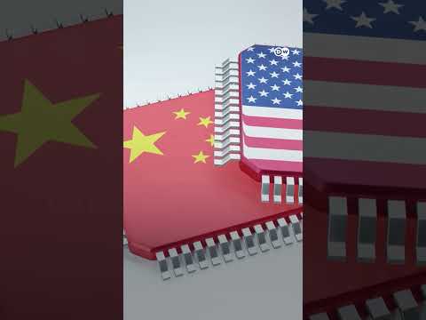 China dreams of IT independence | DW News