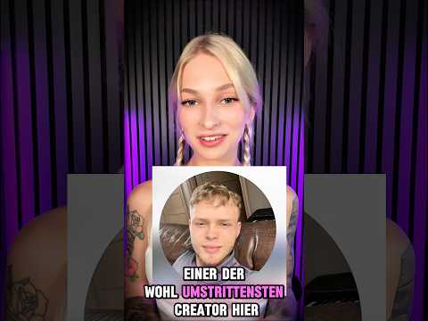 Der gefährlichste und risikofreudigste Creator auf Instagram? TobyYesMan #shorts #foryou #viralreels