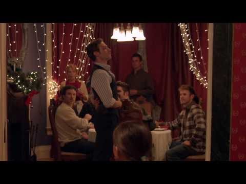 Love at the Christmas Table'