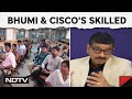 Bhumi & CISCOs SkillEd - Building Skills - Building Bharat