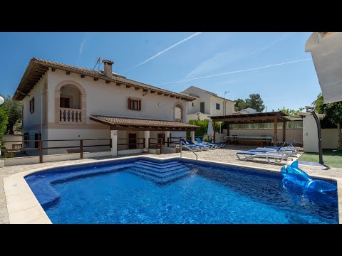 Property video