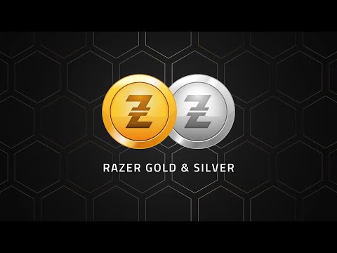 Razer Gold Game Deals