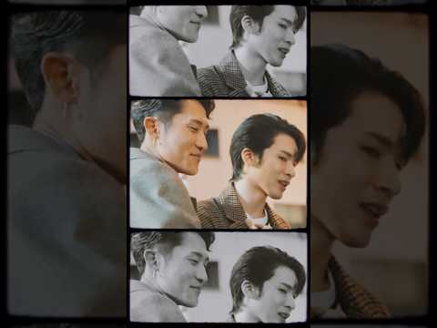 岩本照と深澤辰哉が紡ぐ新しい出会いと音楽の魅力 サムネイル