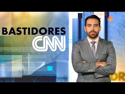 AO VIVO: BASTIDORES CNN - 23/12/2024