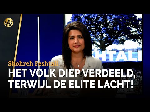 Klik hier om Cafe Weltschmerz van 6 juli te bekijken.