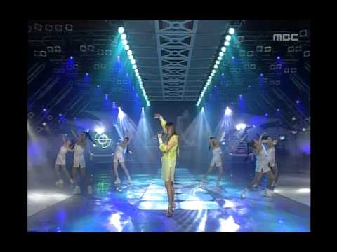 Kim Hyun-jung - bruise, 김현정 - 멍, Music Camp 20000527