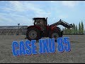 CASE JXU 85 EDIT UKL-MODDING v1.0