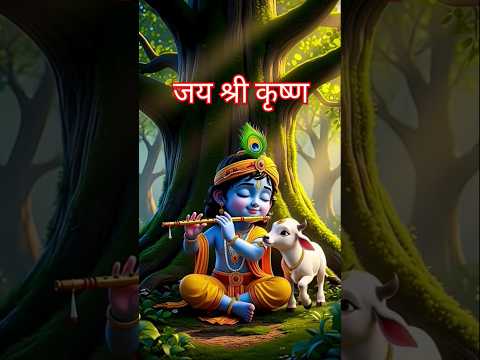 #krishna #song #love #aivideo