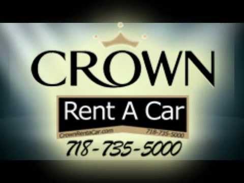 Crown Rent A Car - Crown Heights Car Rental Company