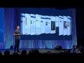 CNET - Facebook demos apps inside Messenger