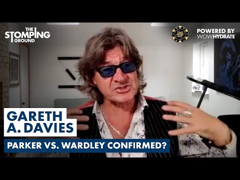 “DISGRACEFUL!” – Gareth A. Davies Launches SCATHING ATTACK! Carl Froch, Boxing News & Oleksandr Usyk