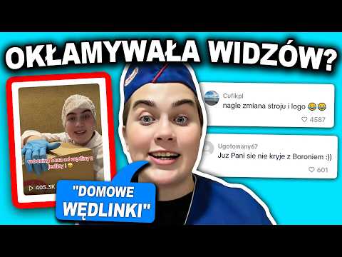 ANALIZA UPADKU WĘDLINY Z JEDLINY