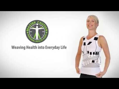 HealthWatch's comfortable, medical-grade smart garments are designed to help wearers stay healthy and gain peace of mind, without affecting their lifestyle. HealthWatch's comfortable, medical-grade smart garments are designed to help wearers stay healthy and gain peace of mind, without affecting their lifestyle.