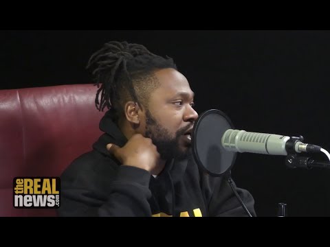 The Baltimore Bureau Podcast Show: May 25, 2018