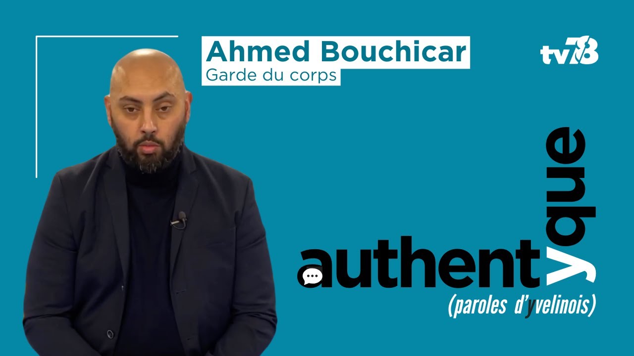 Ahmed Bouchicar : l’homme de l’ombre qui protège les célébrités