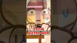 They hate me!