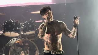 Melrose Avenue - This Is The End (Acoustic) - Toronto, ON - 4/29/2026