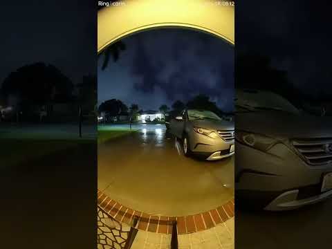 What Was Stolen? #doorbell