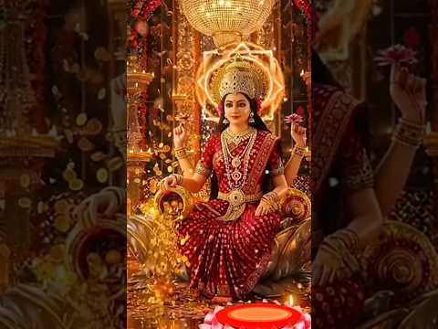 ॐ महालक्ष्मी नमो नमः#jaimaalakshmi#bhaktishorts#shortvideo#viral...